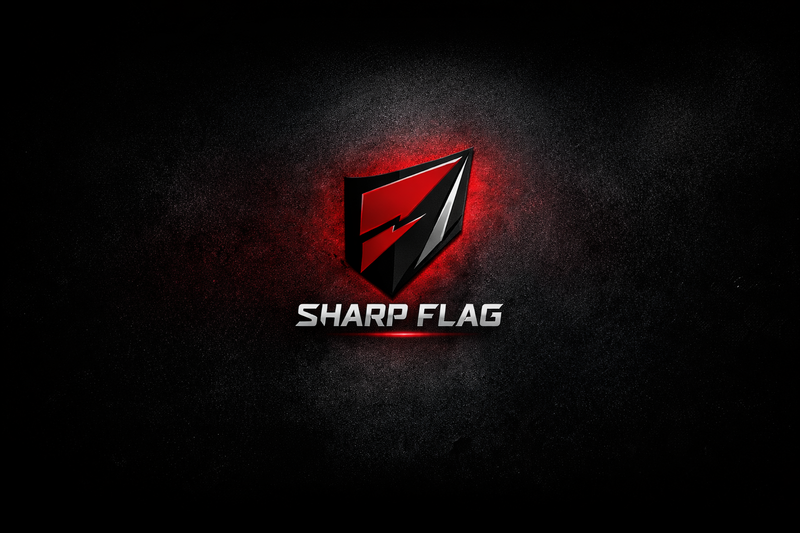 SharpFlag